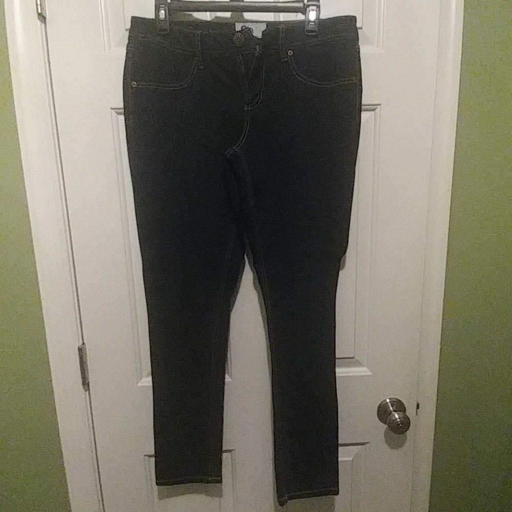 SO Jeans